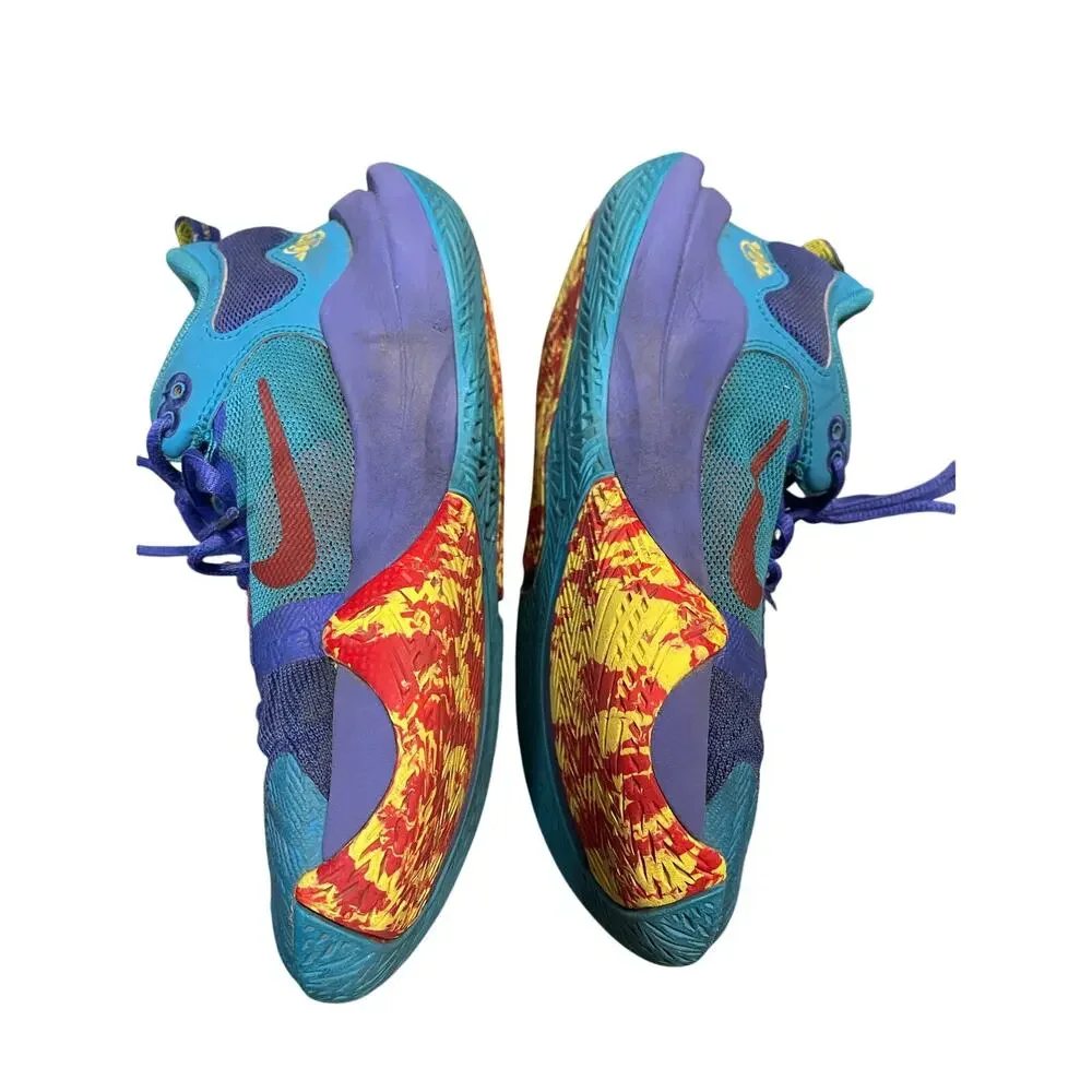 Nike Youth Giannis Immortality 2 GS 'Lapis' Size 5Y Sneakers